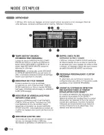 Предварительный просмотр 114 страницы LG 3828EL3010T Owner'S Manual