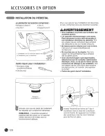 Предварительный просмотр 128 страницы LG 3828EL3010T Owner'S Manual