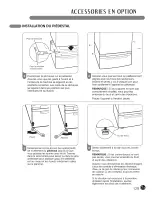 Предварительный просмотр 129 страницы LG 3828EL3010T Owner'S Manual