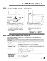 Предварительный просмотр 131 страницы LG 3828EL3010T Owner'S Manual