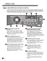 Предварительный просмотр 68 страницы LG 3828EL3010Y User'S Manual & Installation Instructions