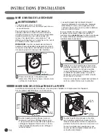 Предварительный просмотр 94 страницы LG 3828EL3010Y User'S Manual & Installation Instructions