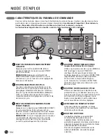 Предварительный просмотр 104 страницы LG 3828EL3010Y User'S Manual & Installation Instructions