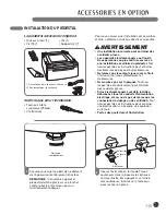 Preview for 115 page of LG 3828EL3010Y User'S Manual & Installation Instructions