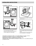 Preview for 10 page of LG 3828ER3024W Owner'S Manual