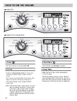 Preview for 16 page of LG 3828ER3024W Owner'S Manual