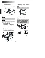 Предварительный просмотр 4 страницы LG 3828ER4001V Installation Instructions Manual