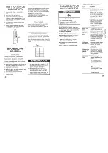 Preview for 11 page of LG 3828JD8400C Owner'S Manual