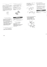 Preview for 13 page of LG 3828JD8400C Owner'S Manual