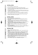 Preview for 4 page of LG 3828JD8497W Owner'S Manual