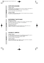 Preview for 11 page of LG 3828JD8497W Owner'S Manual