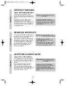 Preview for 15 page of LG 3828JD8497W Owner'S Manual