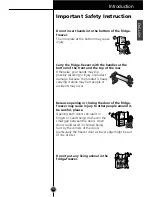 Preview for 13 page of LG 3828JD8636T Owner'S Manual