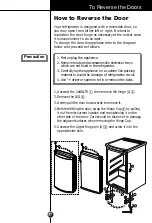 Предварительный просмотр 17 страницы LG 3828JS8034M User Manual