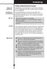 Предварительный просмотр 22 страницы LG 3828JS8034M User Manual