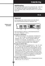 Предварительный просмотр 26 страницы LG 3828JS8034M User Manual