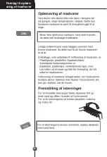 Предварительный просмотр 44 страницы LG 3828JS8034M User Manual