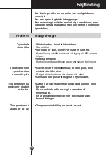 Предварительный просмотр 49 страницы LG 3828JS8034M User Manual