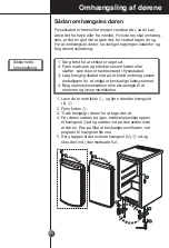 Предварительный просмотр 51 страницы LG 3828JS8034M User Manual