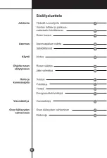 Предварительный просмотр 71 страницы LG 3828JS8034M User Manual