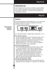 Предварительный просмотр 77 страницы LG 3828JS8034M User Manual