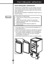 Предварительный просмотр 85 страницы LG 3828JS8034M User Manual