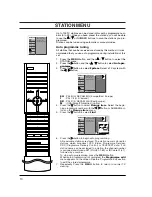 Preview for 10 page of LG 3828VA0531D Owner'S Manual