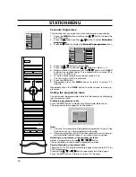 Preview for 14 page of LG 3828VA0531D Owner'S Manual