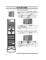 Preview for 16 page of LG 3828VA0531D Owner'S Manual