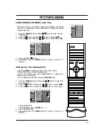 Preview for 17 page of LG 3828VA0531D Owner'S Manual