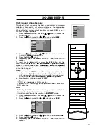 Preview for 19 page of LG 3828VA0531D Owner'S Manual