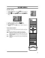 Preview for 21 page of LG 3828VA0531D Owner'S Manual