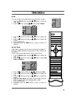 Preview for 23 page of LG 3828VA0531D Owner'S Manual