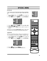 Preview for 25 page of LG 3828VA0531D Owner'S Manual