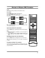 Preview for 31 page of LG 3828VA0531D Owner'S Manual