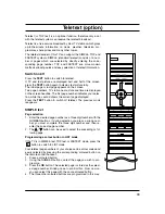 Preview for 33 page of LG 3828VA0531D Owner'S Manual