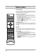 Preview for 34 page of LG 3828VA0531D Owner'S Manual