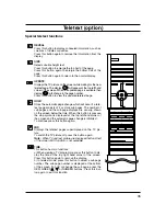 Preview for 35 page of LG 3828VA0531D Owner'S Manual