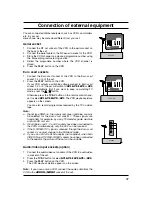 Preview for 37 page of LG 3828VA0531D Owner'S Manual