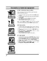 Preview for 38 page of LG 3828VA0531D Owner'S Manual