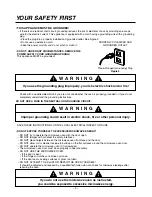 Preview for 3 page of LG 3828W5U0492 Installation Instructions Manual