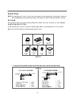 Preview for 9 page of LG 3828W5U0492 Installation Instructions Manual