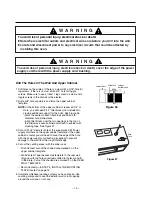 Preview for 13 page of LG 3828W5U0492 Installation Instructions Manual