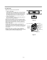 Предварительный просмотр 15 страницы LG 3828W5U0492 Installation Instructions Manual