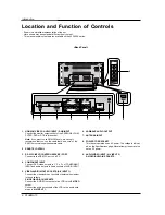 Preview for 8 page of LG 3848VA0468A Owner'S Manual