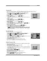 Preview for 21 page of LG 3848VA0468A Owner'S Manual