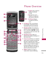 Предварительный просмотр 41 страницы LG 385 Instruction Manual