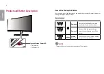 Предварительный просмотр 6 страницы LG 38BK95C Owner'S Manual