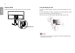 Предварительный просмотр 16 страницы LG 38BK95C Owner'S Manual