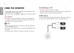 Предварительный просмотр 20 страницы LG 38BK95C Owner'S Manual